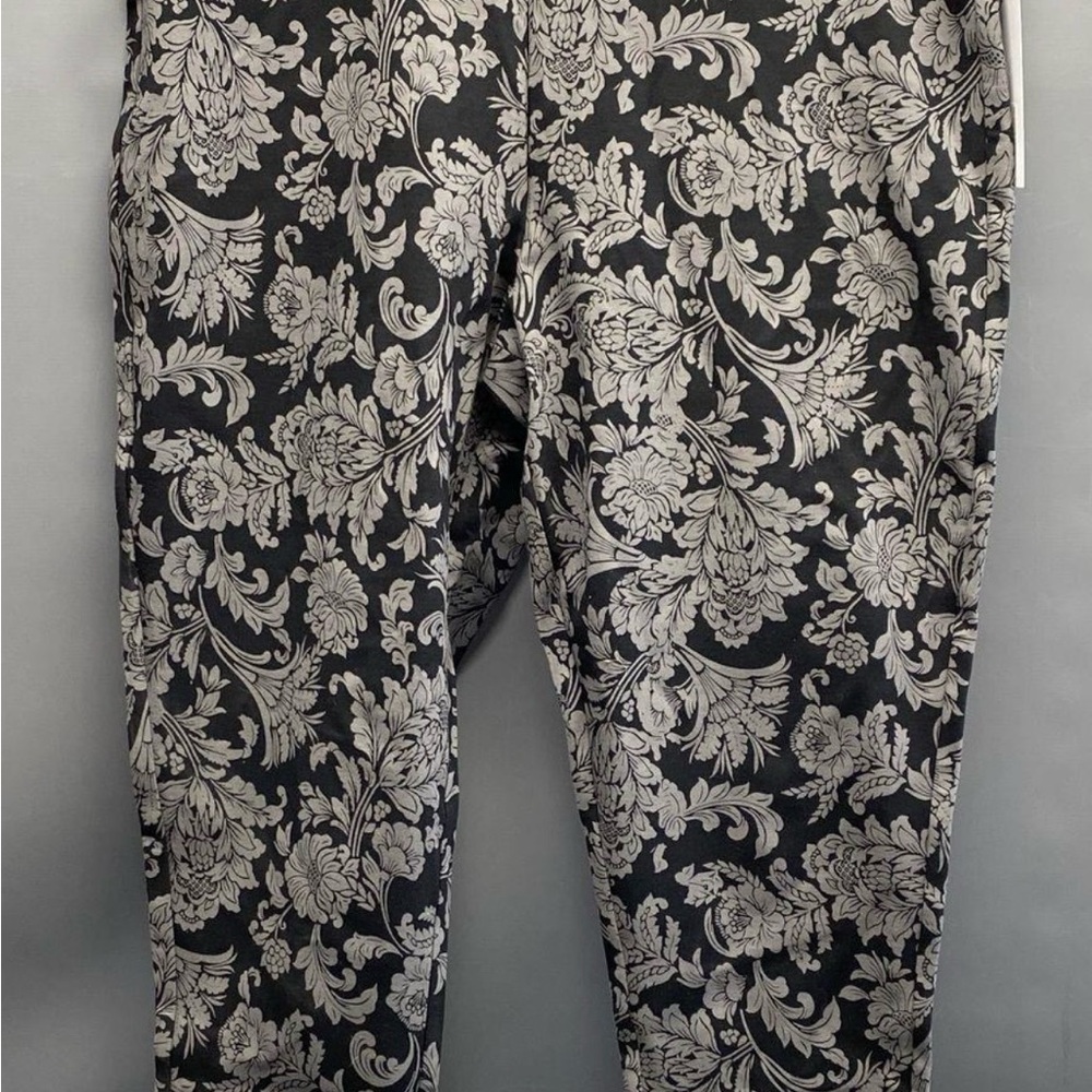 Soft Surroundings Soft Essentials Pull On Legging… - image 8